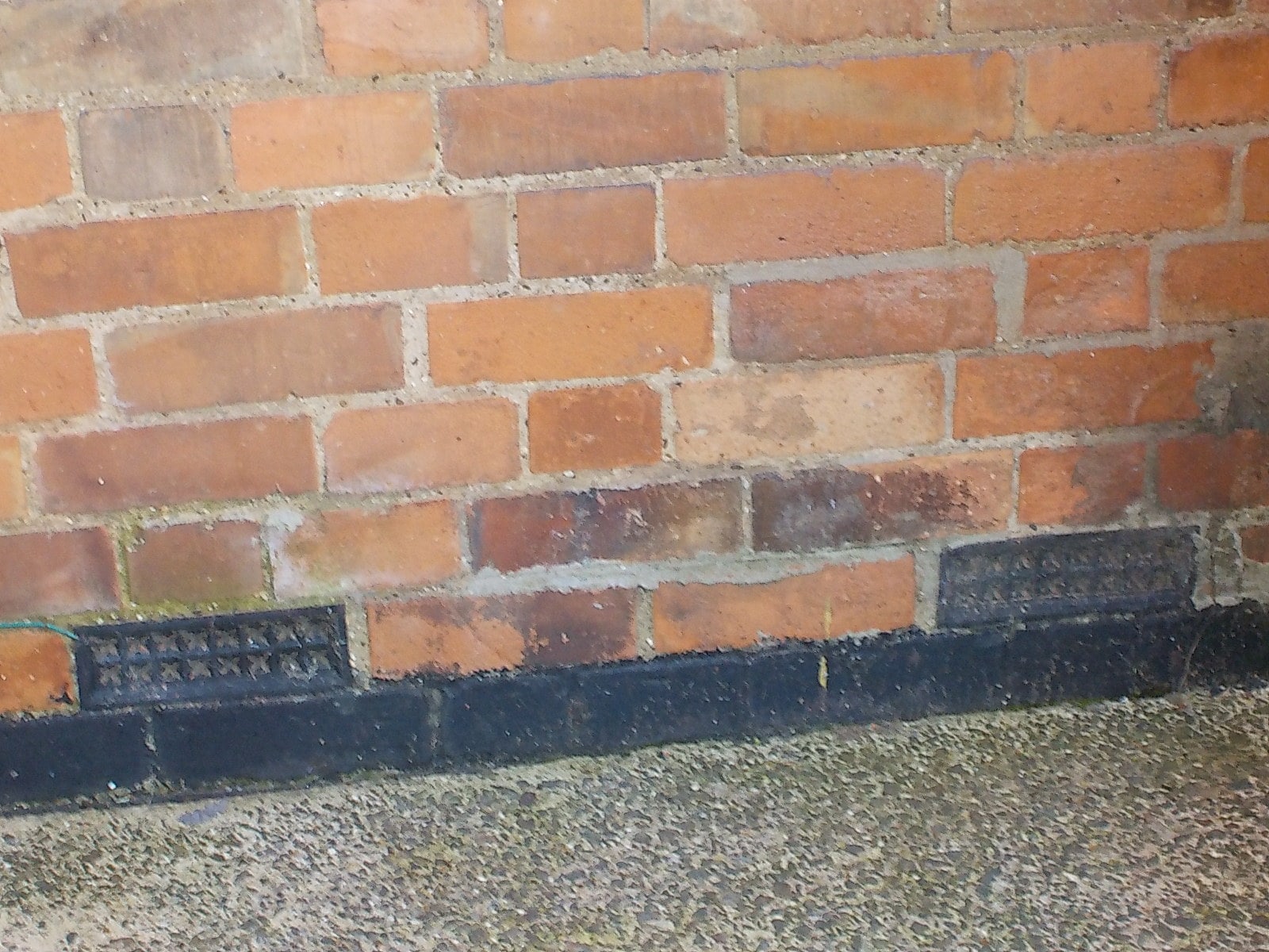 LEICESTER RICS CHARTERED SURVEYORS HOMEBUYERS SURVEY REPORT 1900 TERRACE